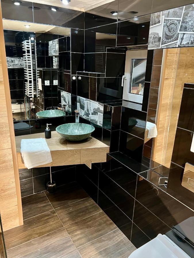 Apartamento Zacisze Na Podzamczu Odrzykon Exterior foto