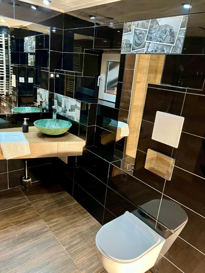Apartamento Zacisze Na Podzamczu Odrzykon Exterior foto